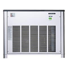 Scotsman MF 66 Snow Ice Machine, Tankless, 1150 Kg/Day Capacity, 3600 W - Scotsman