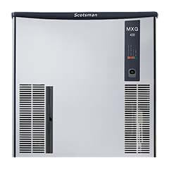 Scotsman MXG 438 Gourmet Ice Machine, Tankless, 195 kg/day Capacity, 1850 W - Scotsman