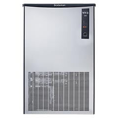 Scotsman MXG 938 Gourmet Ice Machine, Without Bin, 400 kg/day Capacity, 2200 W - Scotsman