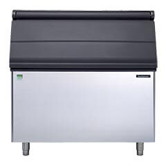 Scotsman SB 948 Ice Machine Bin, 406 kg Capacity - Scotsman