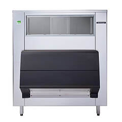 Scotsman UBH 1100 Ice Machine Bin, 553 kg Capacity - Scotsman