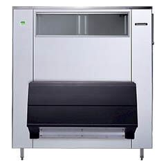 Scotsman UBH 1600 Ice Machine Tank, 812 kg Capacity - Scotsman