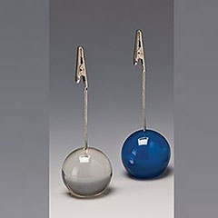 Zicco Şeffaf Numaratör - Zicco