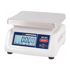 Seles Weighing Scale, T28 - Seles
