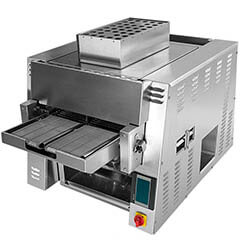 Şengün Automatic Grill, Gas SEN 3000 - Şengün