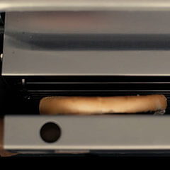 Şengün Dikey Konveyörlü Tost Makinesi, Elektrikli EKM-40 - 4