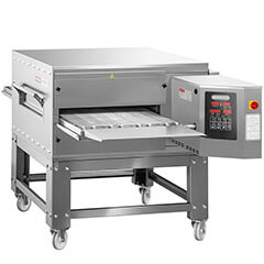 Şengün Doğalgazlı Conveyor Pizza Oven, SEN 1702 - Şengün