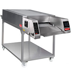 Şengün Electric Conveyor Pide Lahmacun Oven, Microprocessor Controlled SF 1900LS - Şengün