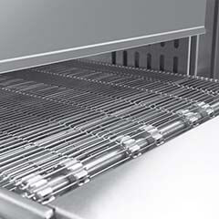 Şengün Electric Conveyor Pizza Oven, SEN 1100 - 2