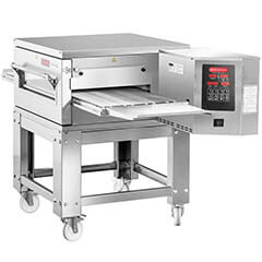 Şengün Electric Conveyor Pizza Oven, SEN 1600 - Şengün