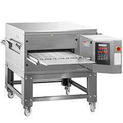 Şengün Electric Conveyor Pizza Oven, SEN 1700 - Şengün