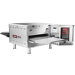 Şengün Elektrikli Konveyörlü Pizza Fırını, SEN 1100 - 1