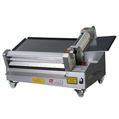 Şengün Hamur Açma Makinesi, Hız Kontrollü, 55 cm, SM-55YH - 1