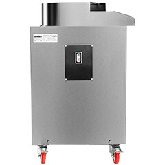 Şengün Hamur Yuvarlama Makinası, 30-900 gr, SHY-290 - Şengün