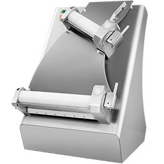 Şengün Hamurex Hamur Açma Makinesi, 30 cm, HX-30H - Şengün