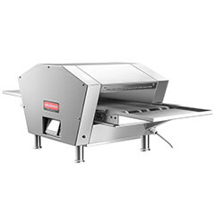 Şengün Horizontal Conveyor Panini Grill, Electric SEN 280 - 1