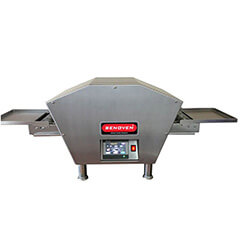 Şengün Horizontal Conveyor Panini Grill, Electric SEN 280 - 2