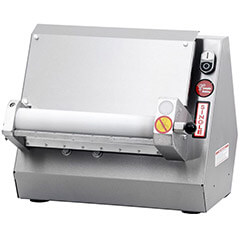 Şengün Single Dough Rolling Machine, 30 cm, SM-30 - Şengün