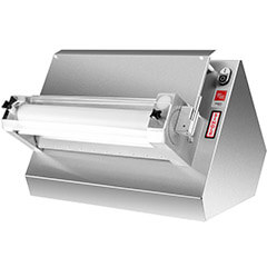 Şengün Single Plus Dough Rolling Machine, 30 cm, SM-300 - Şengün