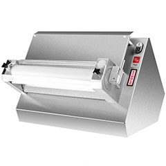 Şengün Single Plus Dough Sheeter, 60 cm, SM 600 - Şengün