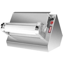 Şengün Single Plus Hamur Açma Makinesi, 45 cm, SM-450 - Şengün