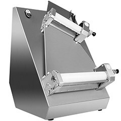 Şengün Smart Hamur Açma Makinesi, 30 cm, SM-30 - 1