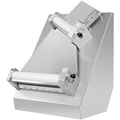 Şengün Smart Hamur Açma Makinesi, 40 cm, SM-40 - 1