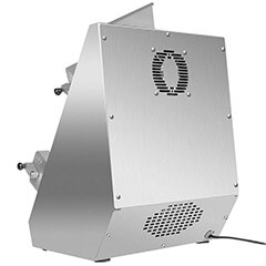 Şengün Smart Hamur Açma Makinesi, 40 cm, SM-40 - 2