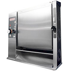 Şengün Vertical Conveyor Panini Grill, Electric EKM-40 - 1
