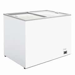 Şenocak Freezer, Flat Sliding Glass, D300F - Şenocak
