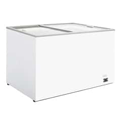 Şenocak Freezer, Flat Sliding Glass, D400FF - Şenocak