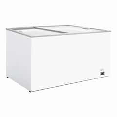 Şenocak Freezer, Flat Sliding Glass, D500 FF - Şenocak