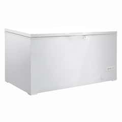 Şenocak Walk-in Freezer, Block Cover, D 500 Df - Şenocak