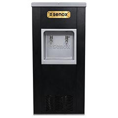 Senox 40 LB Su Sebili, Boyalı Galvaniz, 40 lt - Senox