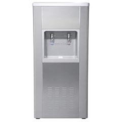 Senox 40 LK Su Sebili, Krom, 40 lt - Senox