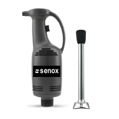 Senox BL 25 Hand Blender, 300 mm - Senox
