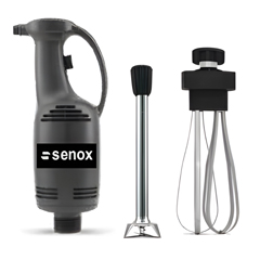 Senox BL 25C El Blenderı, 300 mm, Combi Model - Senox