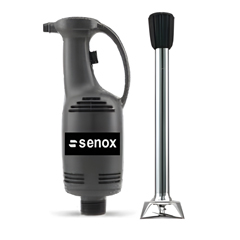 Senox BL25 L35 El Blenderı, 350 mm - Senox