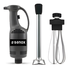 Senox BL25 L35C Hand Blender, 350 mm, Combi Model - Senox