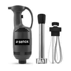 Senox BL40C El Blenderı, 400 mm, Combi Model - Senox