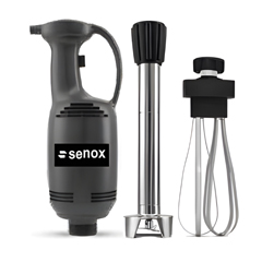 Senox BL40L50C El Blenderı,50 mm, Combi Model - Senox