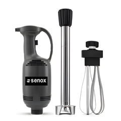 Senox BL40L60 Hand Blender, 600 mm, Combi Model - Senox