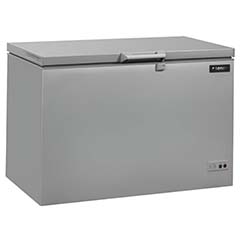 Senox Block Door Walk-in Freezer, Chrome, 600L, DF 600K - Senox