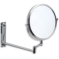 Senox BNA 027 Articulated Makeup Mirror - Senox