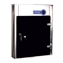 Senox BS-01 Knife Sterilizer, 10 Knives - Senox