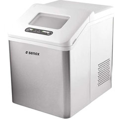 Senox Buz Makinesi, BZ15 - 1