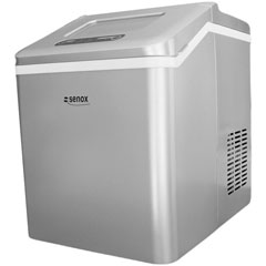 Senox Buz Makinesi, BZ15 - 3