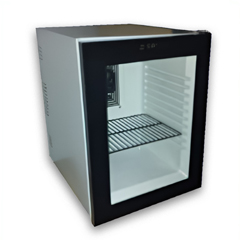Senox Cam Kapılı Minibar - Senox