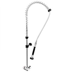 Senox Countertop Shower Spray - Senox