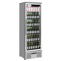 Senox Dik Tip Şişe Soğutucu Dolap, 293 L, KSC 293 - Senox